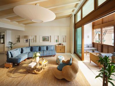 Punta Negra Suite