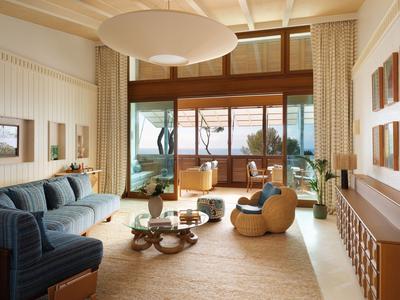 Grand Punta Negra Suite