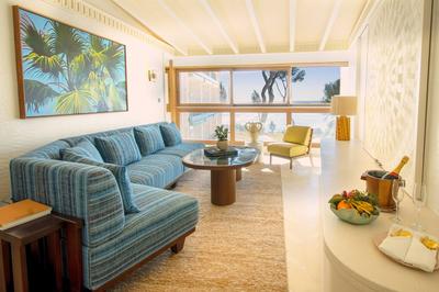 Grand Punta Negra Suite