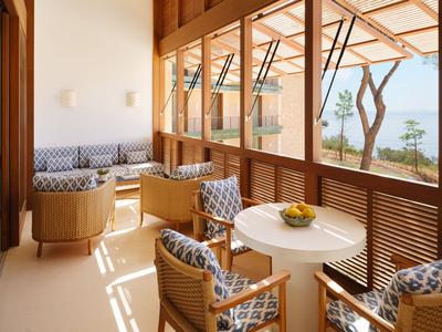 Punta Negra Suite