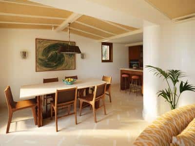 Casita Agave