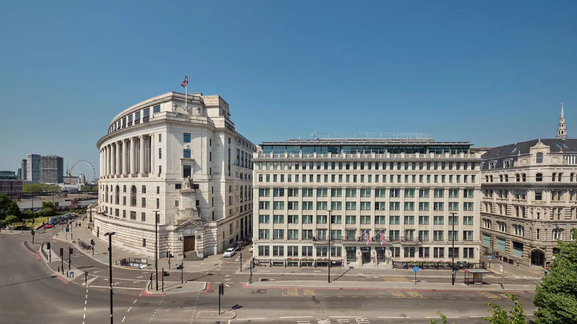 Hyatt Regency London Blackfriars
