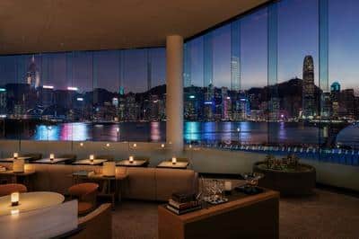 The Lobby Lounge