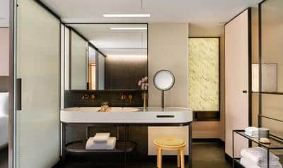 1 Super King Studio Suite