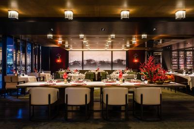 The Steak House