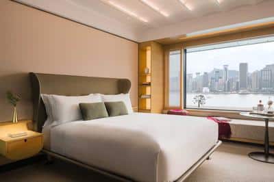 1 King Classic Harbour View