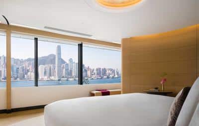 1 Bedroom Suite Corner Harbour View
