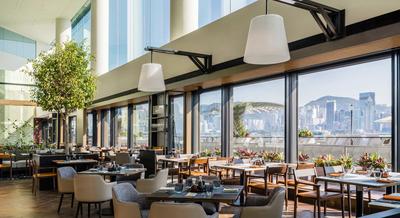 Regent Hong Kong image