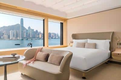1 King Premium Harbour View