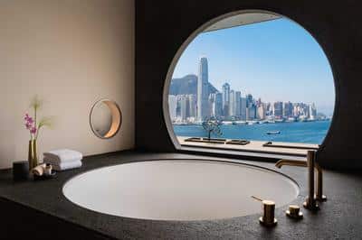 1 Bedroom Suite Corner Harbour View