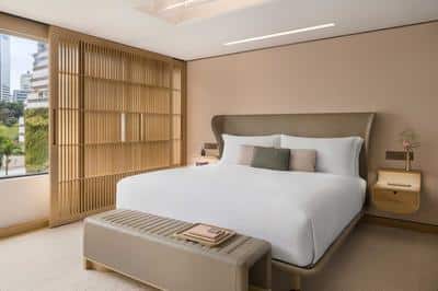 1 Super King Studio Suite