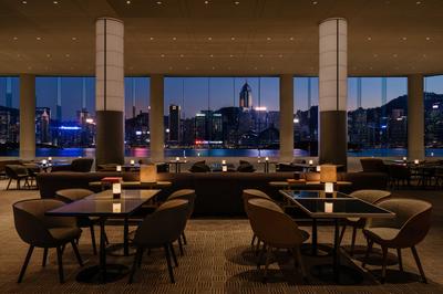 The Lobby Lounge