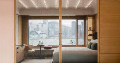 1 King Classic Harbour View