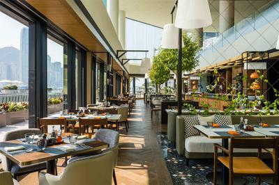 Harbourside