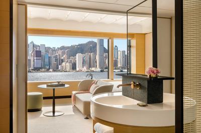 1 King Premium Harbour View