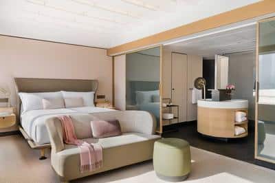1 King Premium Harbour View