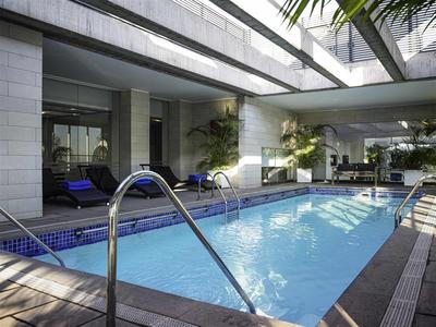 Recreational facility