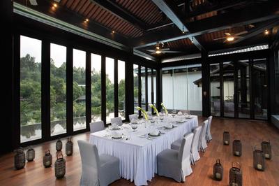 destination dinner