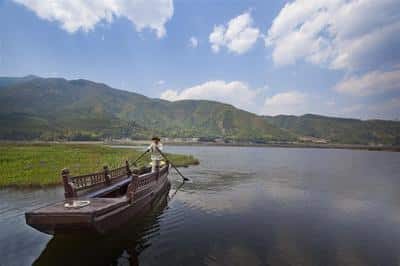 Dest Tengchong marshlands