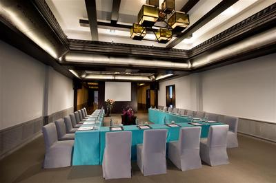 ballroom