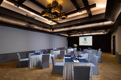 meeting room