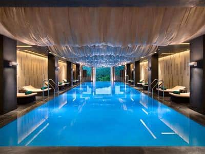 Recreational facility