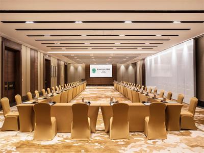Meeting room