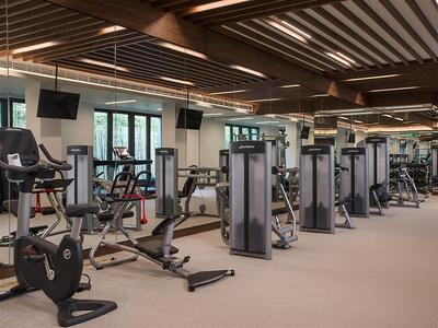 Health Club