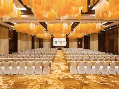 Meeting room