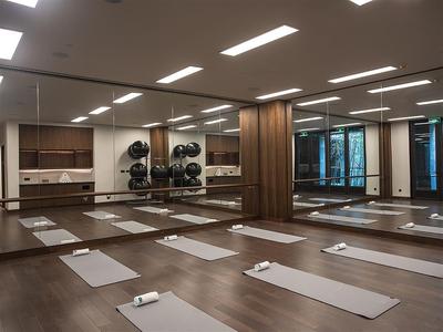 Health Club