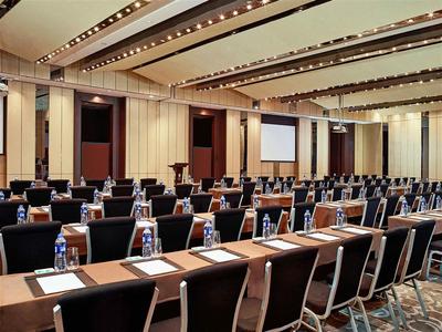 Meeting room