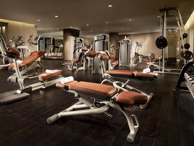 Health Club