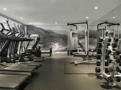 Recreational facility