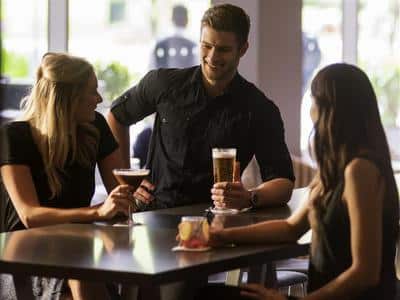 Bar Lounge