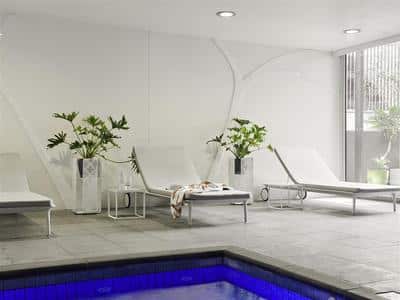 Recreational facility