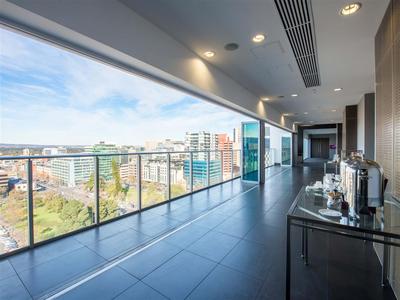 Meeting room