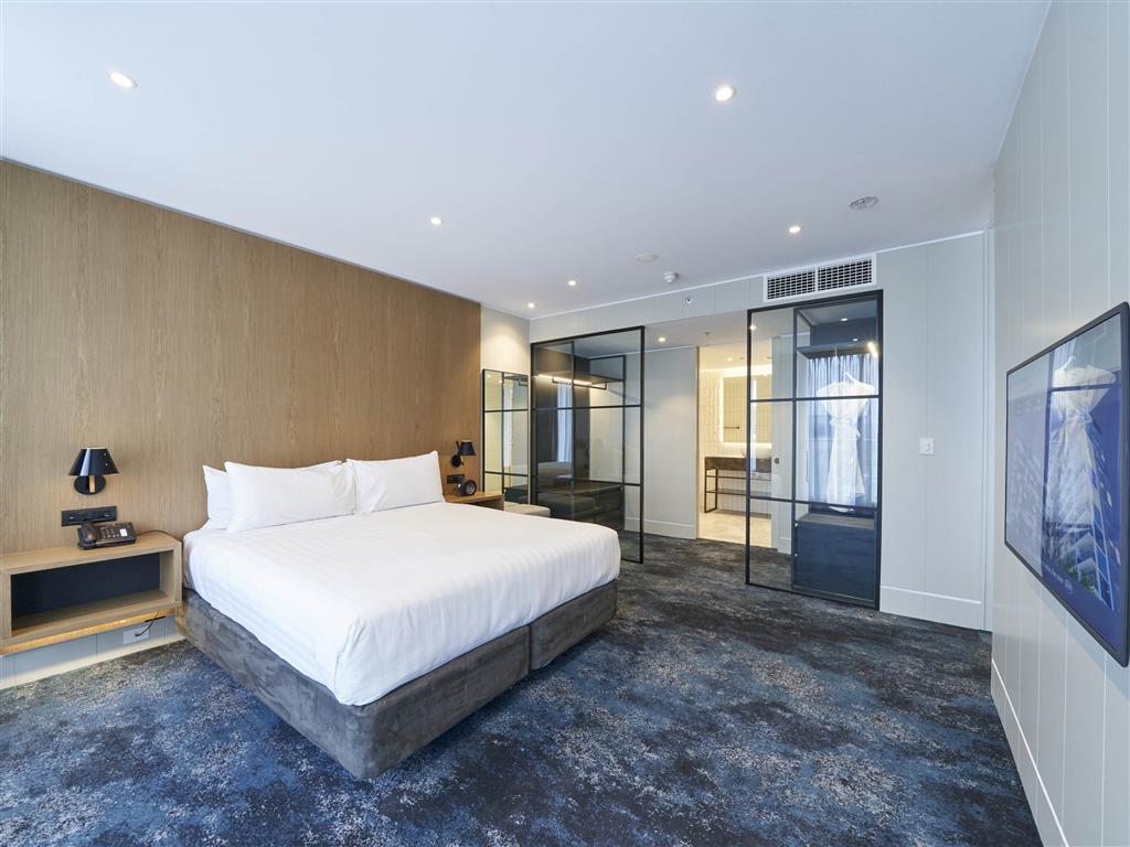 Pullman Adelaide