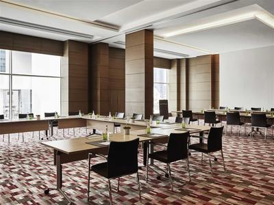 Meeting room