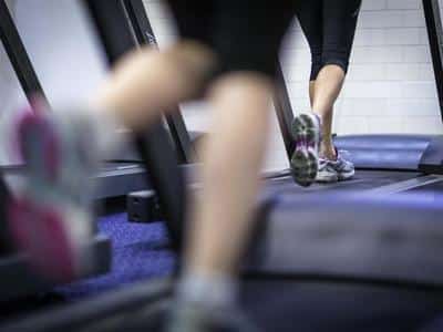 Recreational facility