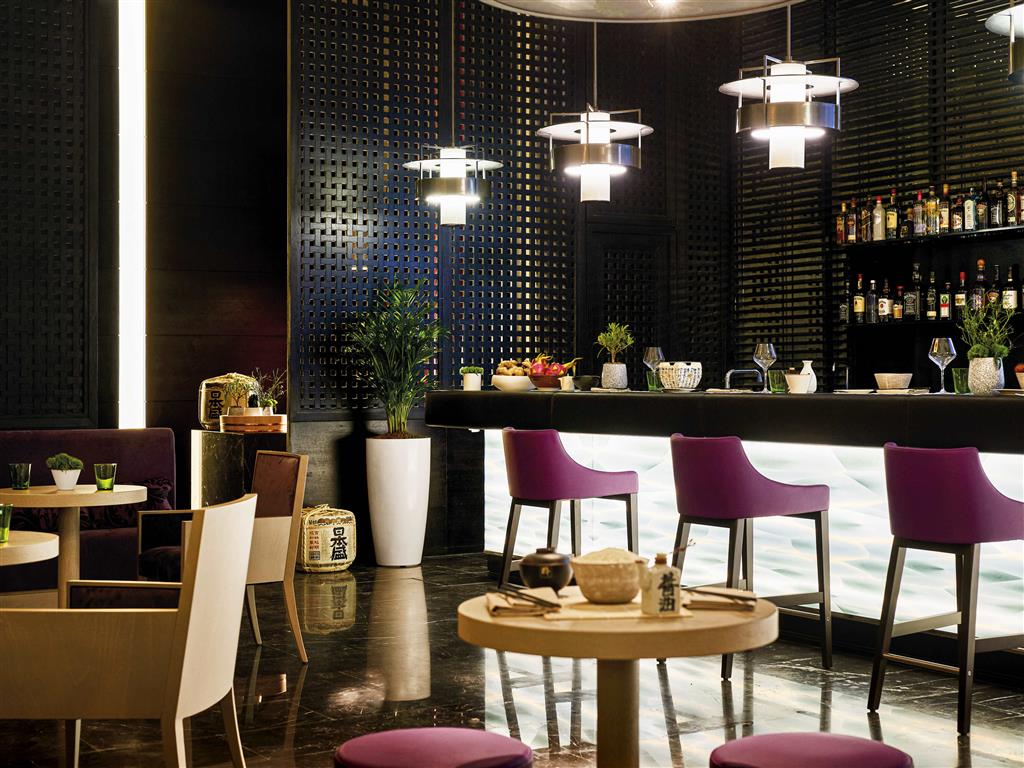 Pullman Doha West Bay