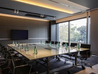 Meeting room