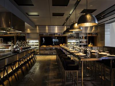 Bar Lounge