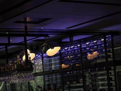 Bar Lounge