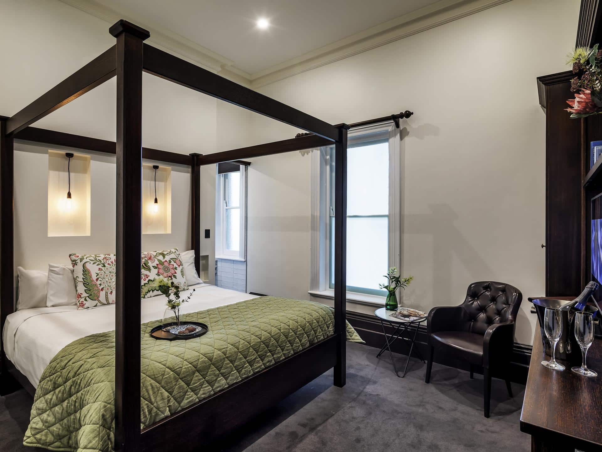 Mount Lofty House