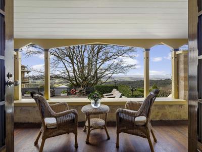 Suites (Conservatory or Tower)