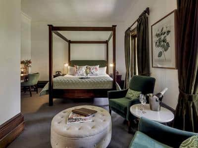 Piccadilly Garden Room