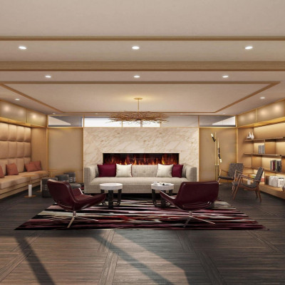 Fairmont The Queen Elizabeth image