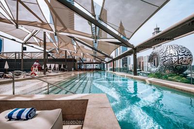 Swimming Pool - pool 2