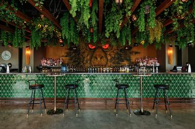 Eating & Drinking - MB venue 3