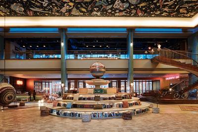 Reception & Lobby - bmswcOwY